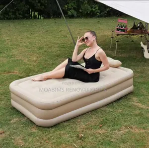 Inflatable Automatic Bed