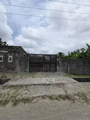 Land for Sale in Ajayi Apata