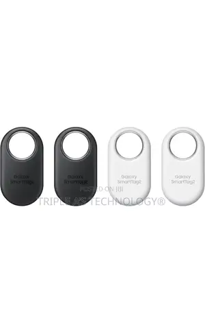 Original Samsung Galaxy Smarttag2 (4 Pack)
