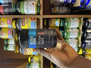 Prostate Health