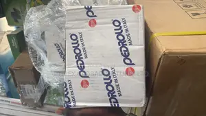 Pedrollo Pump Control