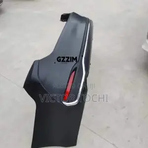 2010 Es350 Latest Upgrade Back Bumper to 2018