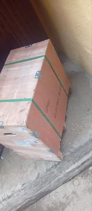 Electric Motor 20hp 15kw 1465/1760rpm Normal Speed