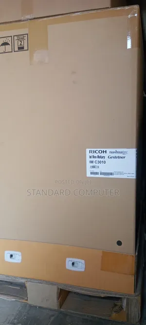 Ricoh Copier Im C3010