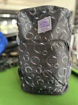Bigs Marvel School Bag