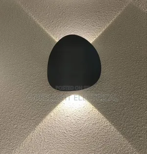Led Wall Lamp