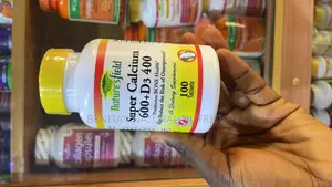 Supper Calcium
