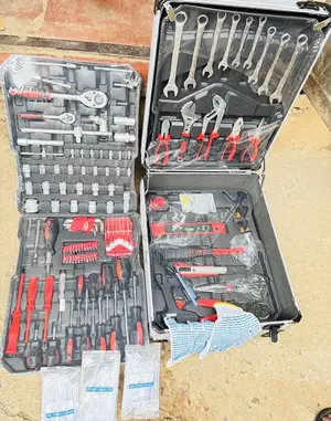 Tools Box’S 499 Pics