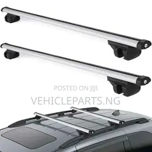 Roof Rack/Carrier With Lock for Suv/Jeep (Crossing Bar)