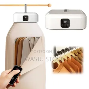 Portable Clothes Dryer, Electric Clothes Dryer 600w