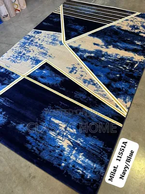 Milat Luxury Center Rug