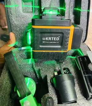 16 Lines Laser Level 4hd Green Light