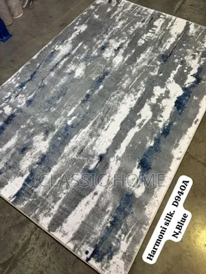 Original Harmony Center Rug