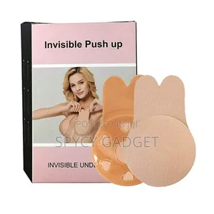 Silicon Breast Lift Up Bra