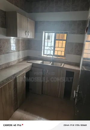 Mini Flat in Ikate, Surulere for rent