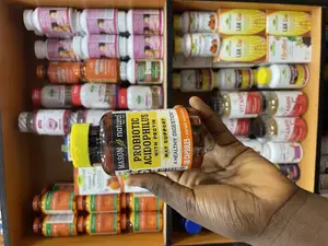Probiotic Acidophilus