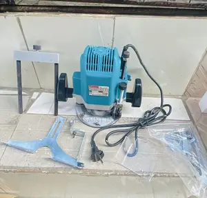 Router Machine