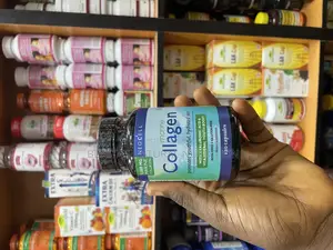 Marine Collagen