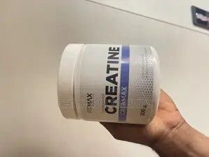 Fitmax Creatine Creamax