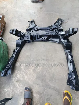 Engine Beem 2018-2023 Honda Accord