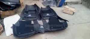 Footmat Honda Accord 2018_2021