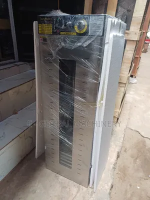32 Trays Dehydrator