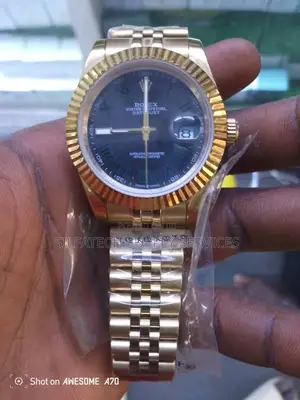 Original Rolex Wristwatch