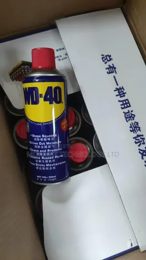 Wd-40 Multi-use Product 350ml
