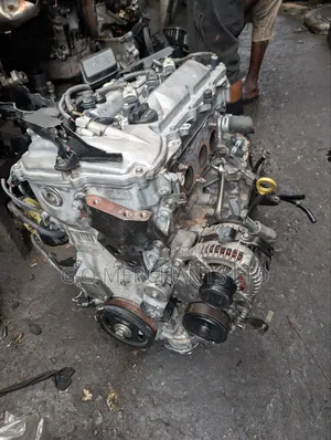 2010 Toyota Camry 2ar Direct Japan Engine 22pin Gearbox