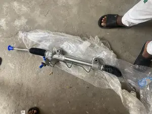 Quality Steering Rack Hilux Revo, Hilux 2015, 2016, 2017, 2018 ....
