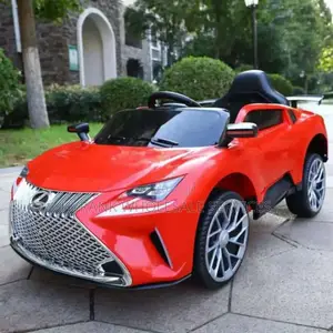 Children Cars