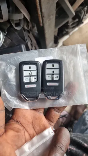Smart Key...........