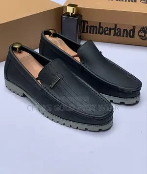 Step Into Timeless Style With Authentic Timberland Shoes