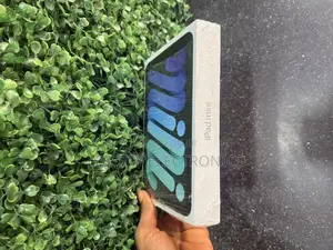 Apple iPad mini 7 128 GB Gray