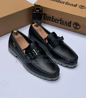 Own Your Stride With Timberland Shoes—Crafted for Style,