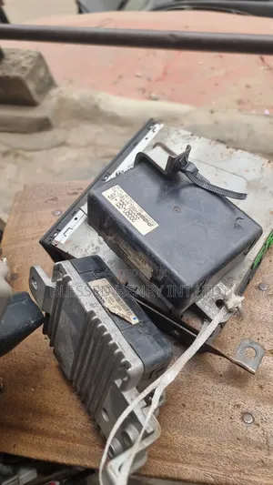 Steering Control Module