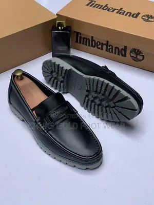 Elevate Your Footwear Game With Timberland—