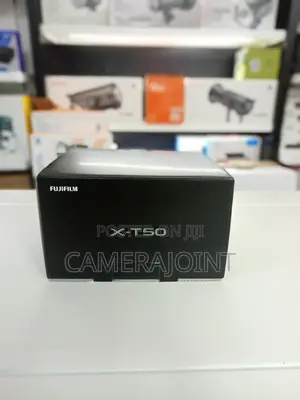 Fujifilm X-T50 Mirrorless Camera Body