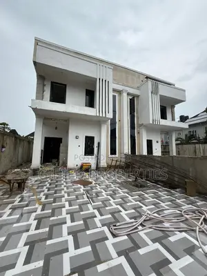 4bdrm Duplex in Gitto Estate Off, Port-Harcourt for sale