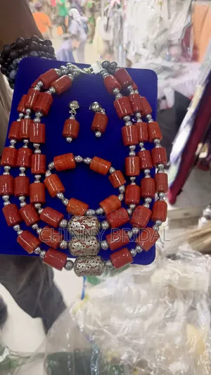 Traditional Bead
