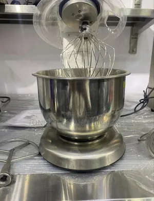 5liter Cake Mixer