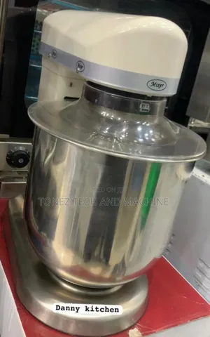 10liters Cake Mixer