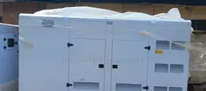 Wispergen Perkins Soundproof Generator