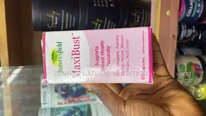 Maxi Burst Supplement