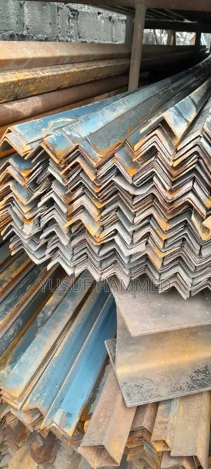 Mind Steel Angle Iron