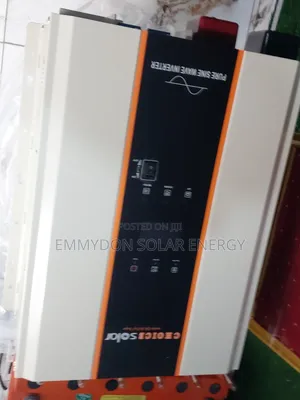 Choice Inverter 5kva 48v