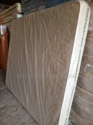 6*7*10inches Thickness Zhe Long Foam Mattress