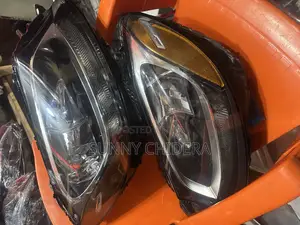 C3002015 Head Light Set Direct Tokunbo