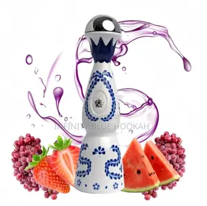 Azul Vape Strawberry Watermelon Grape Ice 15000 Puffs