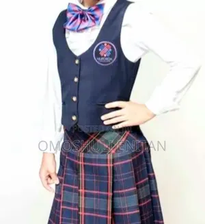 School Uniforms